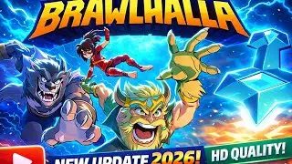 BRAWLHA/ PRO LEVEL COMBOS & KNOCKOUT