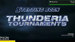 The Thunderia Thunderstorm Championship Title Match: Ikigai vs BCDeshi (7 games, One Champion!