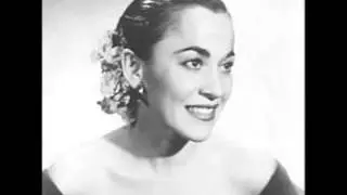 Kiss Me Another (1956) - Georgia Gibbs