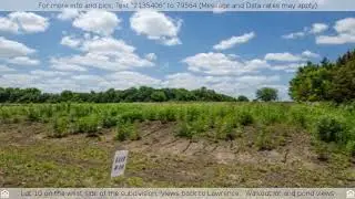 Priced at $79,000 - 1465 N 1100rd, Lawrence, KS 66047