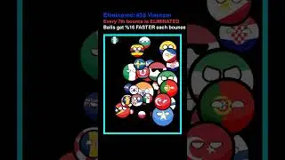 Countryballs FFA Part 246 🌎⚔️