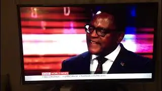 #Bbchardtalk #Malawi