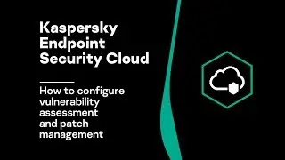 Part 3: How to configure vulnerability assessment and patch management