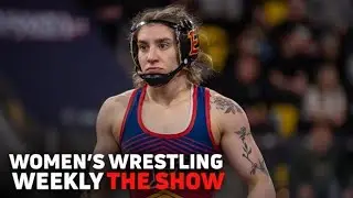 Women's Wrestling Weekly: The Show (Ep. 65)