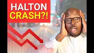 You Won&rsquo;t Believe What&rsquo;s Happening to Halton Real Estate