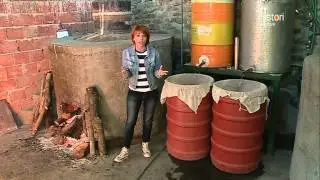 RAKIA E PERMETIT Reportazh ABCNews 23 Nentor 2013 (Alma CUPI, Op.Ben HAXHIAJ)