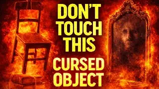 Cursed Objects: Items That Change Lives When Touched