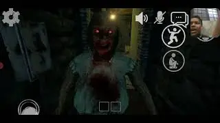 Granny game is the best way 