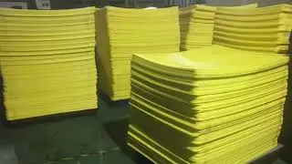 PP Layer pads，Layer Divider，Pallet Layer Pad ，Corrugated Plastic Layer Divider