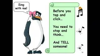 The Adventures of Smartie the Penguin