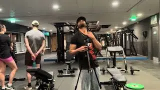 LATE NIGHT NECK/OBLIQUE PUMP - 13/1/26