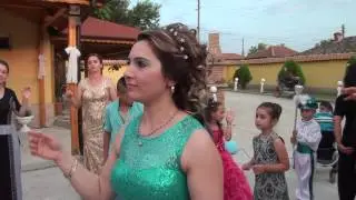 Caner Sunet Dunu Ostrovo DVD 2 HD
