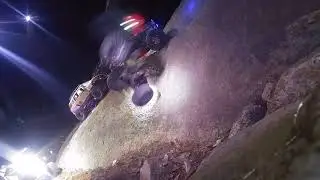 2018.4.27 [YaMe RC] 아차산 견적바위 떼빙 도전! GMADE GR01 GOM
