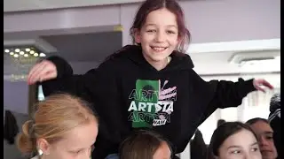 I Turnus Zima 2026 - Making of