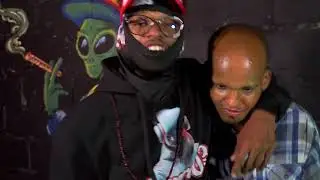 Carlos RD-Que zazero papi lindo
