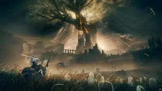 [8] Elden Ring: мод Overlord Experience =Шейховая галера=
