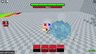 Toshiro 120-0 Combo (ABA)