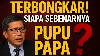 Pupu Papa: Misteri yang Mengguncang Debat Politik Nasional