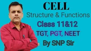 Cell Theory & Its Exception