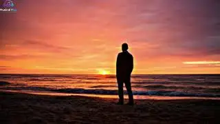 🎵 Khamoshi Ke Sheher Me | Emotional Original Song | MusicalMus #lyricssong #viralvideo #song #silent