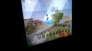Minecraft Little Kid Rage!