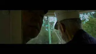 Panasonic Gh2  - Short Film -The Tram men