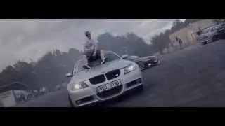 MacMan - MOJE (Prod. HOMIE BEATS)  OFFICIAL VIDEO