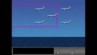B767 MNPS RVSM NAT HLA Airspace procedures