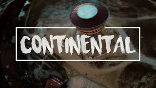 Continental Golden Hour | Morpheus Root Prototype