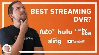 Top 6 Streaming DVRs - Ranked! | YouTube TV vs Hulu vs Sling TV vs Philo and more