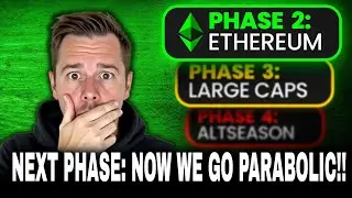 Crypto Rotation: My Strategy For Every Phase Of This Altcoin Run!