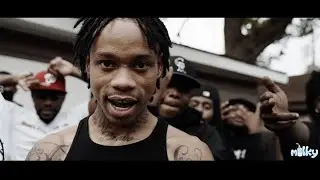 EMoney - SLUMS (Official Video)