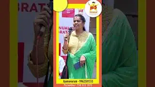 #16 Parent Feedback | Hi5 International Pre School | Annual day