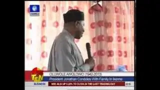 Jonathan Condoles HID Awolowo
