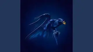 Corvus: The Crow