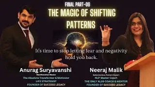 | ALIGN YOURSELF TO MANIFEST ANYTHING FASTER | SUCCESS LEGACY