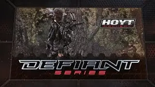 2016 Hoyt Defiant - Defy All Odds