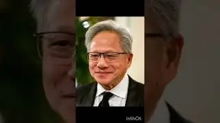 Jensen Huang: Leadership, AI Vision, and Nvidia's Future