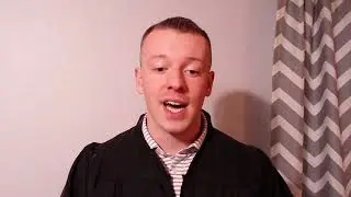 Joseph McDermott - UTD Commencement Speech
