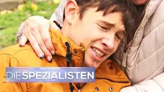 Luca (14) bricht sich sein Bein! | Die Spezialisten | SAT.1