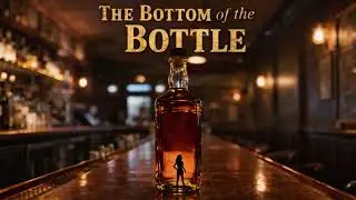 Mr. Johnny Bluez - The Bottom of the Bottle