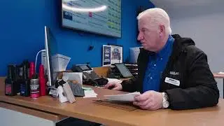 BUD SMAIL | Ford Dealership Commercial