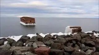 Minnesota North Shore VANcation.