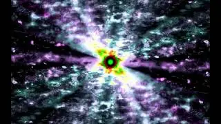 Sydalesis - Vortexing Vega
