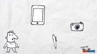 What kinds of information can we get from objects?
