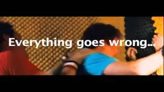 Step Brothers Mashup