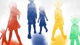 Kagamine Len - Kept Waiting for a Response (vietsub)