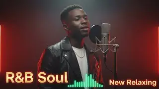 Midnight Glow | R&B Chill Mix &ndash; Late Night Soul Escape Vol.30