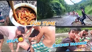 Manipur top 1 Hidden picnic spot .. finally we found it 😂.. best picnic of my life 😌