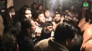 Anjuman e Guldasta Jaffria - Sham Chali Aan Ghazi (A.S) Das Veera